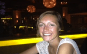 Sarah Harrison