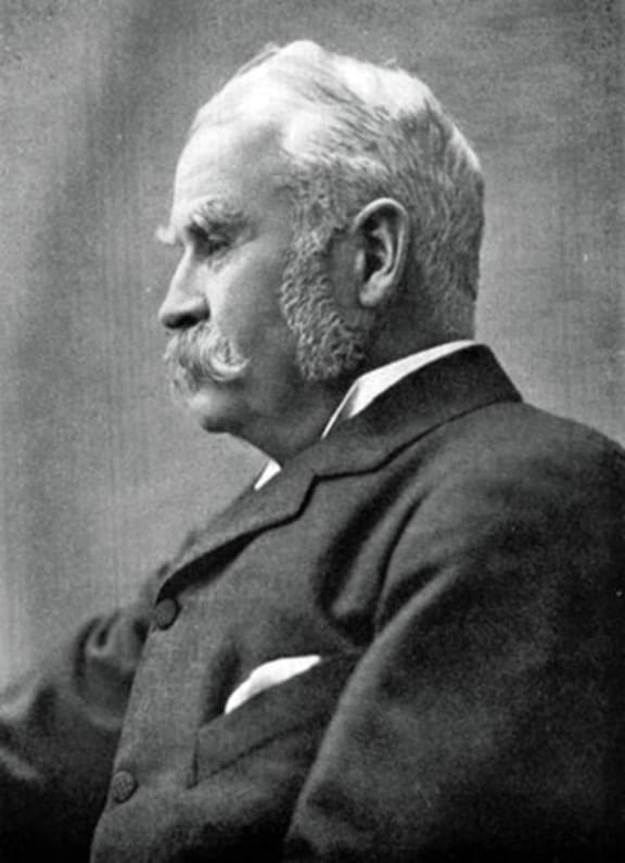 WS Gilbert