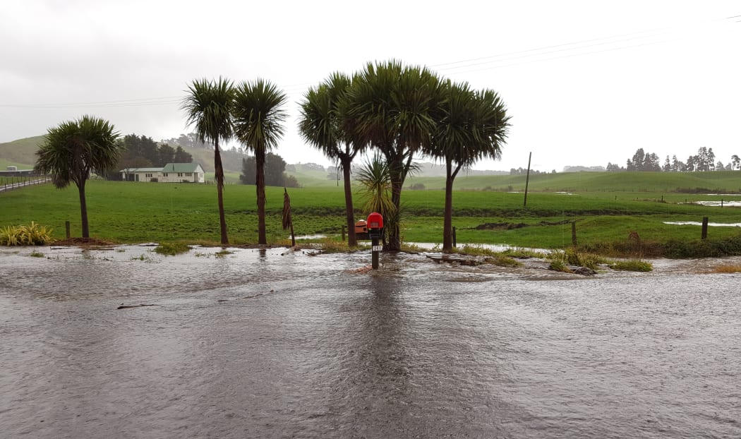 Farm between katikati and waihi