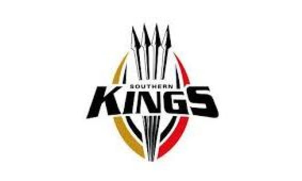 Southern Kings emblem