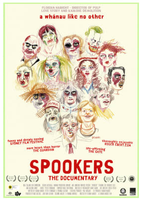 Spookers