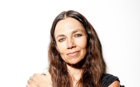 Justine Bateman