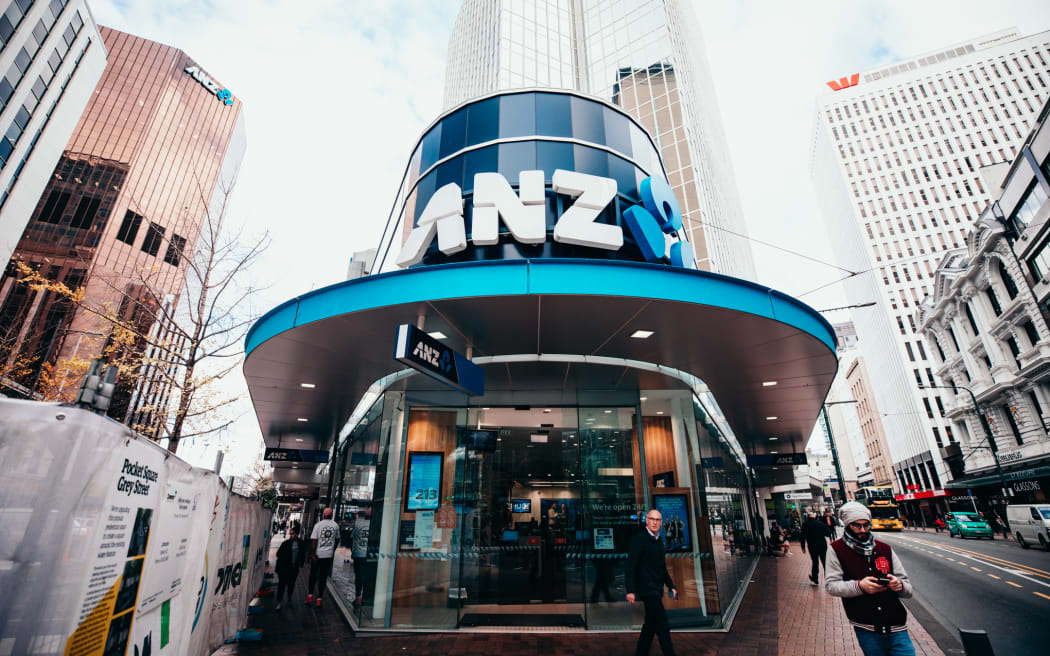 ANZ expects interest rate cuts from February 2025 RNZ News