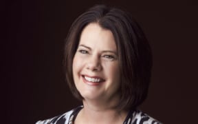Donna Chisholm