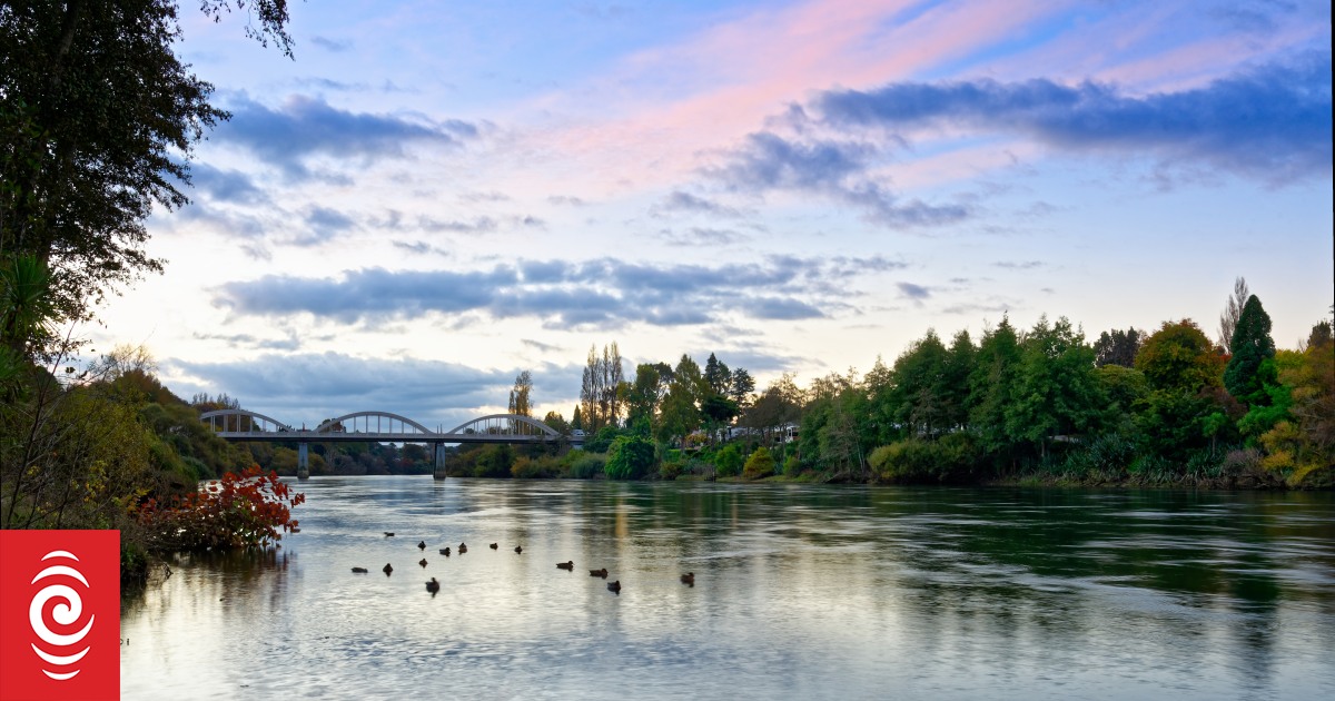 Waikato River death: Police appeal for sightings of victim John Isaac - Vimarsana News