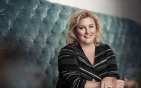 Trilogy CEO Angela Buglass