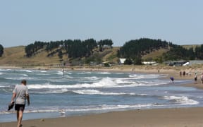 A permanent holiday-time booze ban at Wairarapa holiday hotspots like Riversdale Beach could be on the cards from next year.