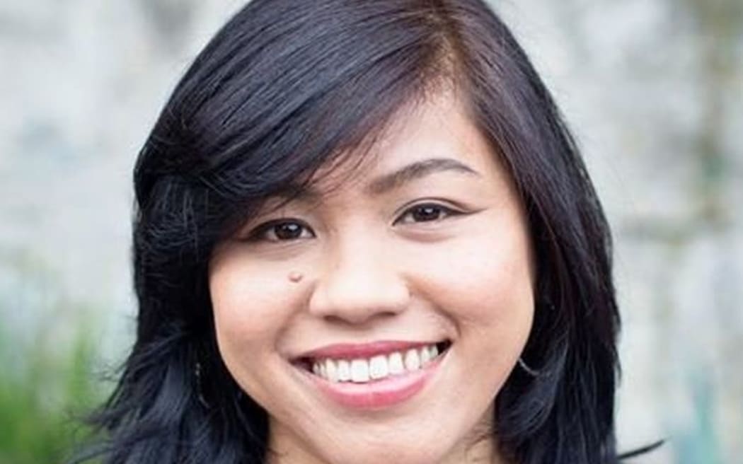 Molly Sokhom