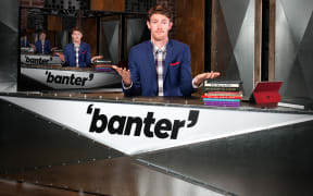 Tim Batt on Banter