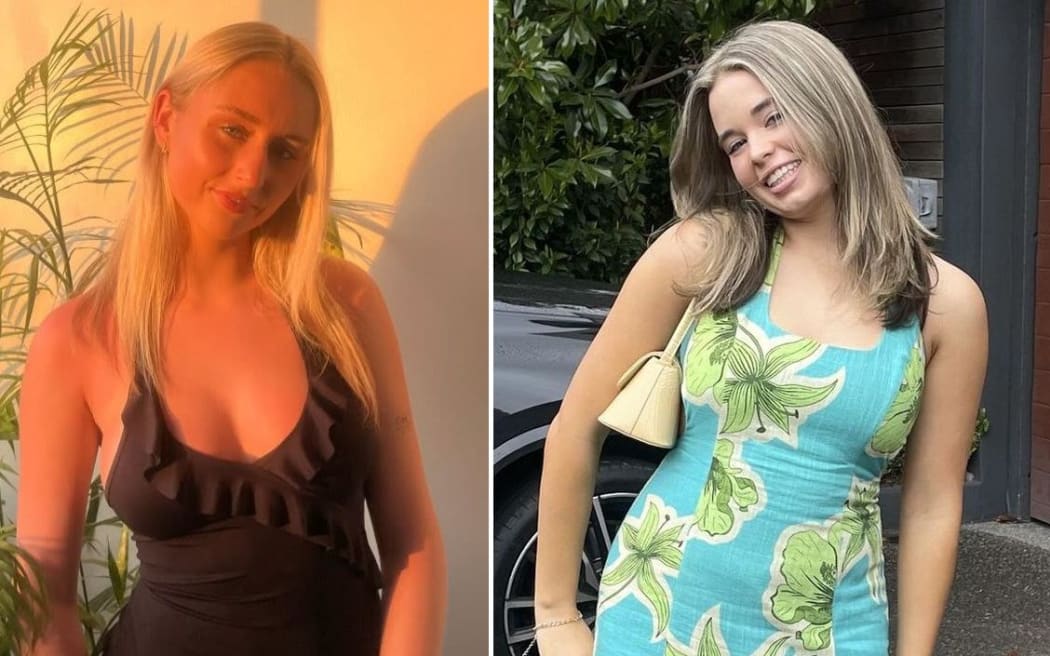 Bianca Jones and Holly Bowles died in Thai hospitals of suspected methanol poisoning.