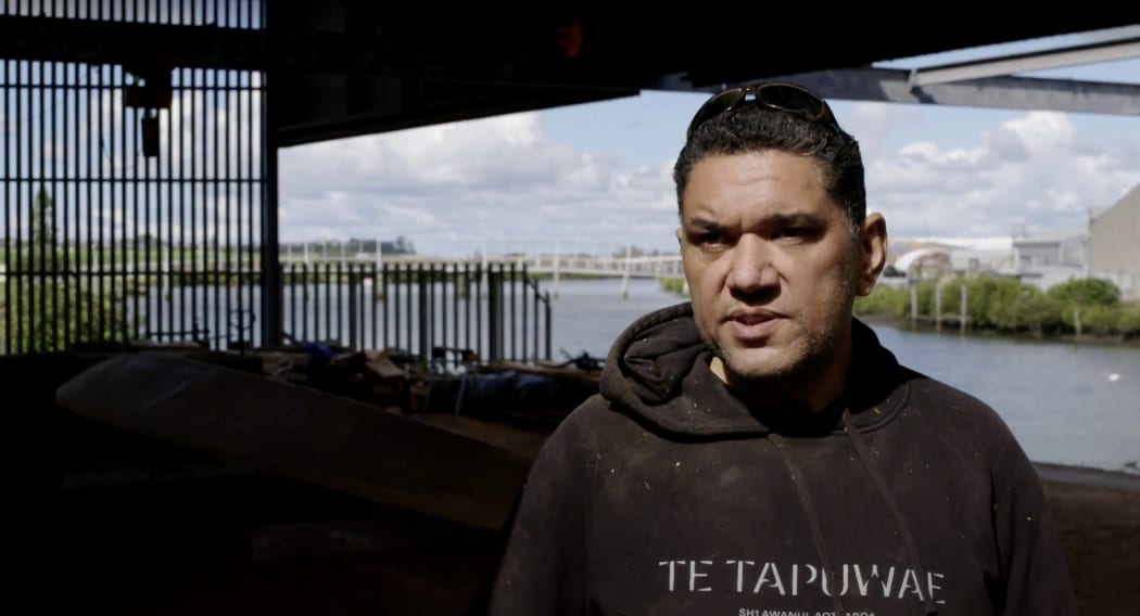 Te Kawau ki Tai | Episode 5: The Final Stages | RNZ