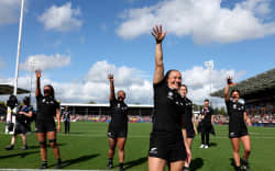New Zealand and Canada to face off in Women's Rugby World Cup semi ...