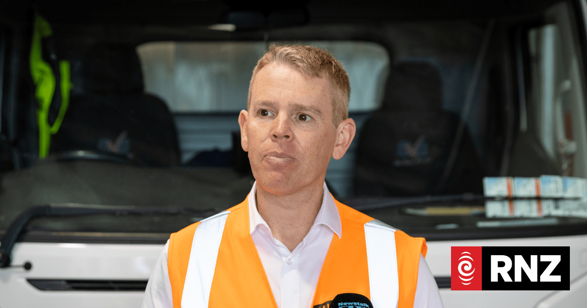 Labour says government must explain now who gets priority in fuel crisis