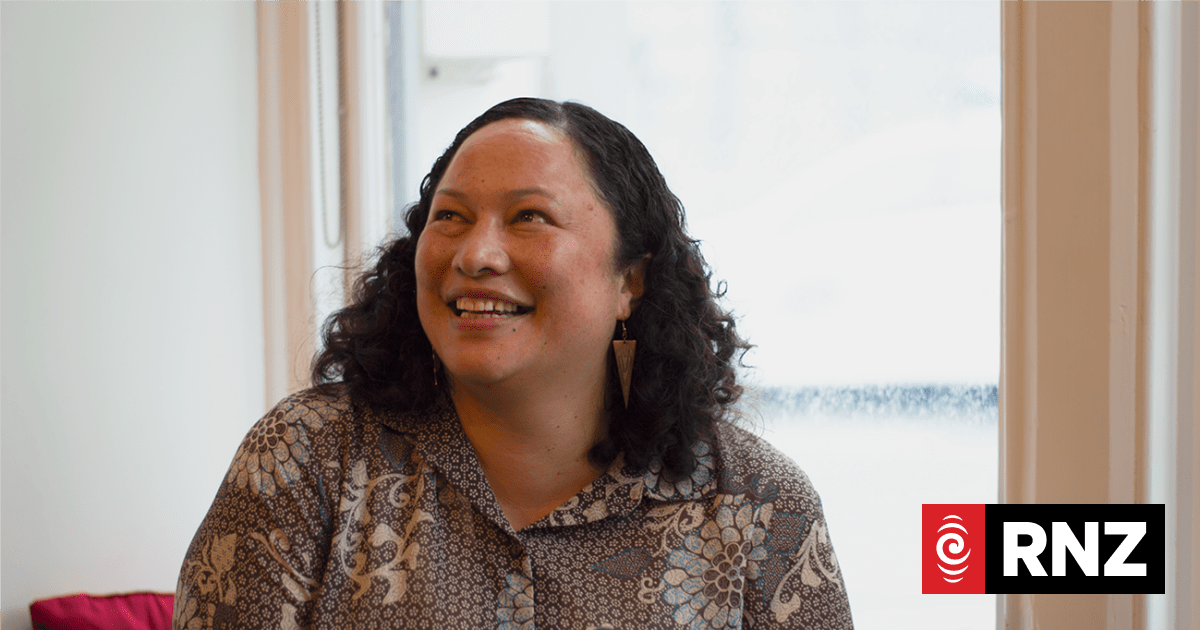 Māori wāhine over represented in criminal justice system and gets worse the further they go