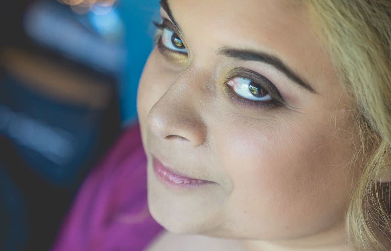 Sananda Chatterjee