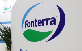 Fonterra logo