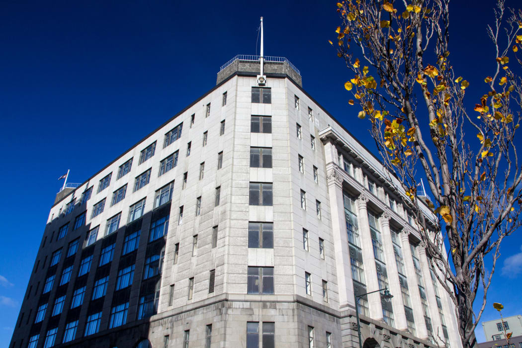 Distinction Hotel, 6 Liverpool Street, Dunedin