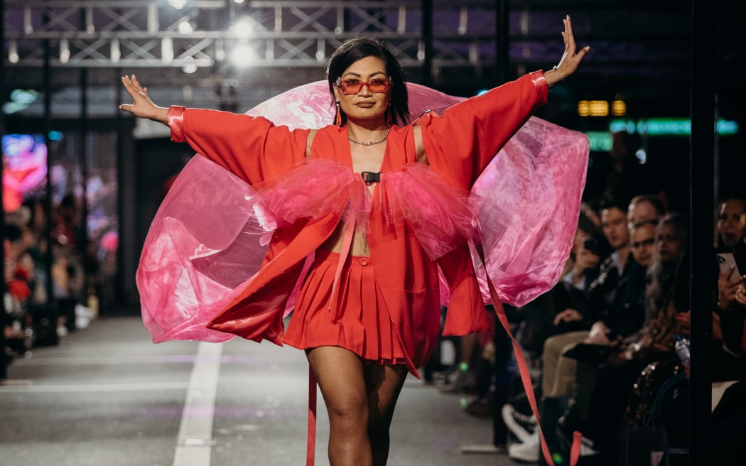 Explainer New Zealand Fashion Week is back RNZ News