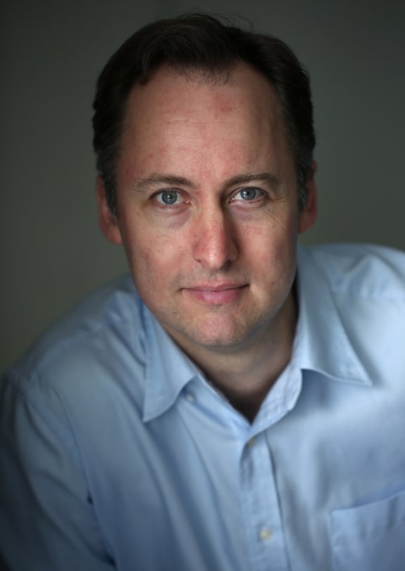 Sebastian Smee