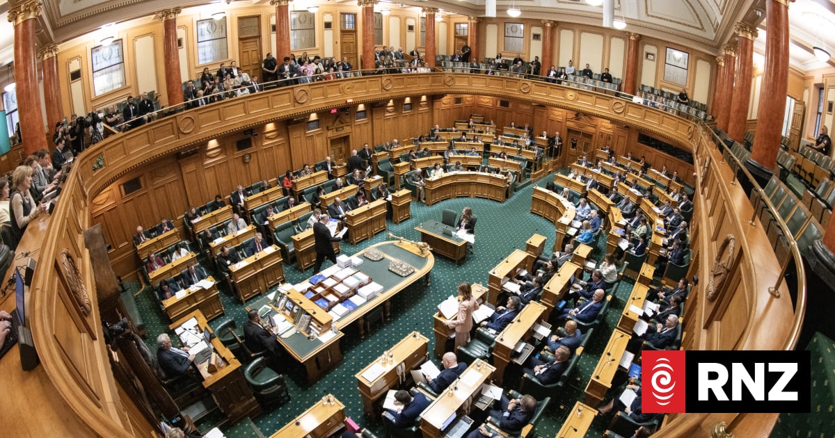 Watch live: Last House debate of this Parliamentary term