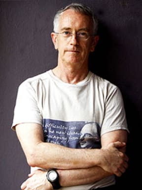 Professor Steve Keen