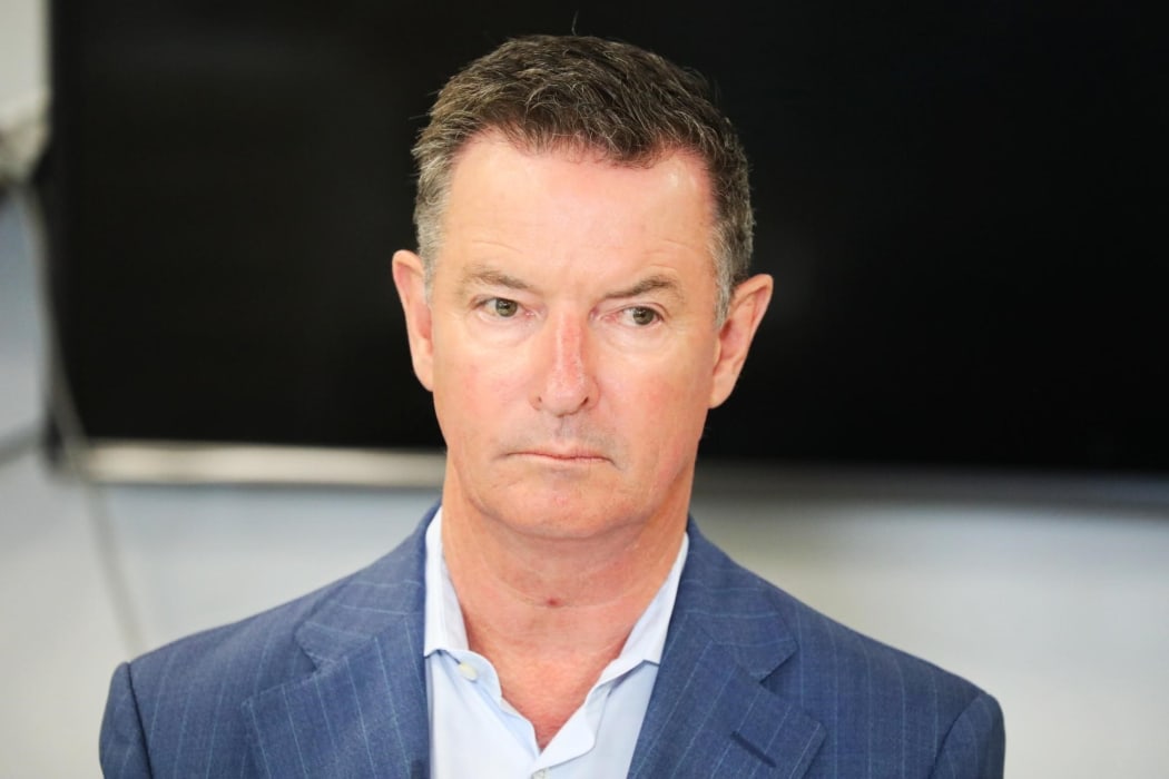 Ports of Auckland CEO Tony Gibson is facing calls to resign after an indepedent report criticised workplace health and safety protocols as inadequate.