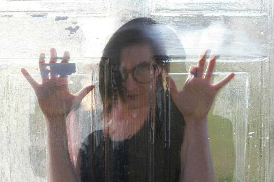 Writer, Sady Doyle