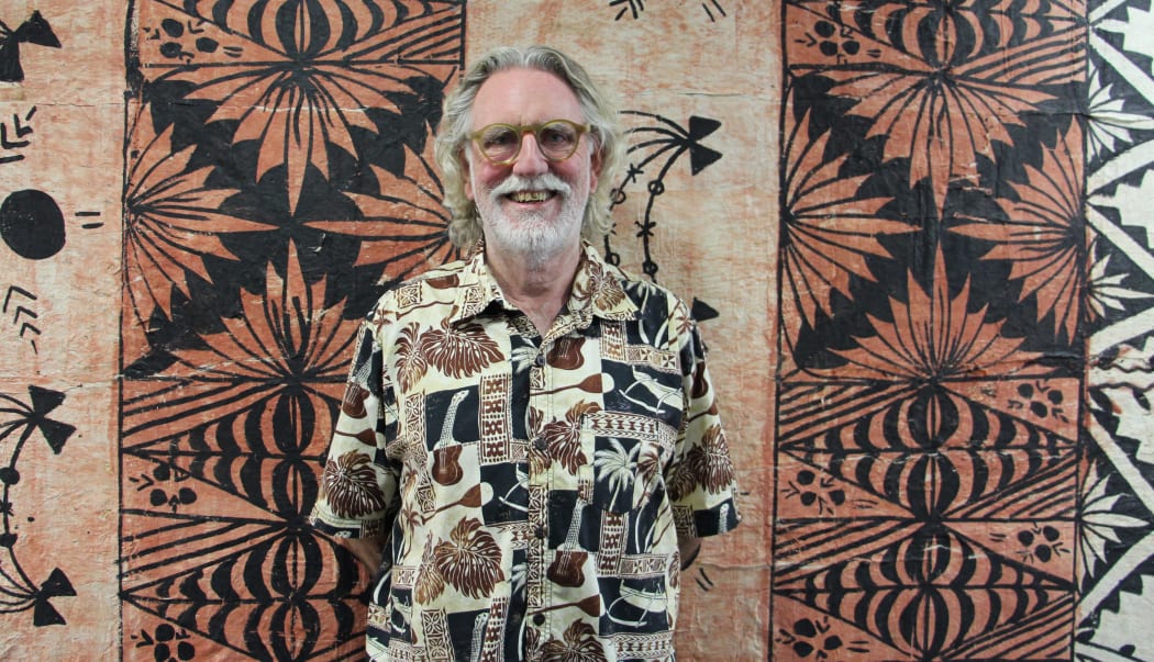 Dick Frizzell
