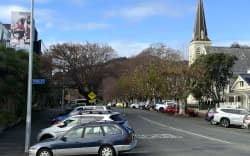 A potential halving of car park spaces on eastern Nile Street, around the Nelson Marlborough Institute of Technology and Nelson Central School, sparked alarm.
