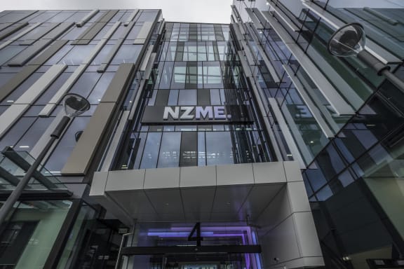 The Commerce Commission has declined a merger which would have created New Zealand’s biggest news media company
Fairfax Media NZ, Stuff.co.nz, 
NZME, NZ Herald.