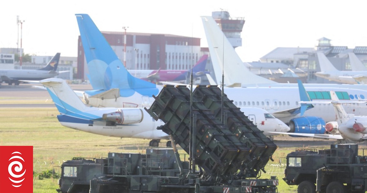 Turkey drops opposition to Sweden joining NATO RNZ