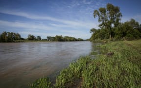 Search and rescue teams are scouring the Hutt River for signs of the missing 19-year-old.