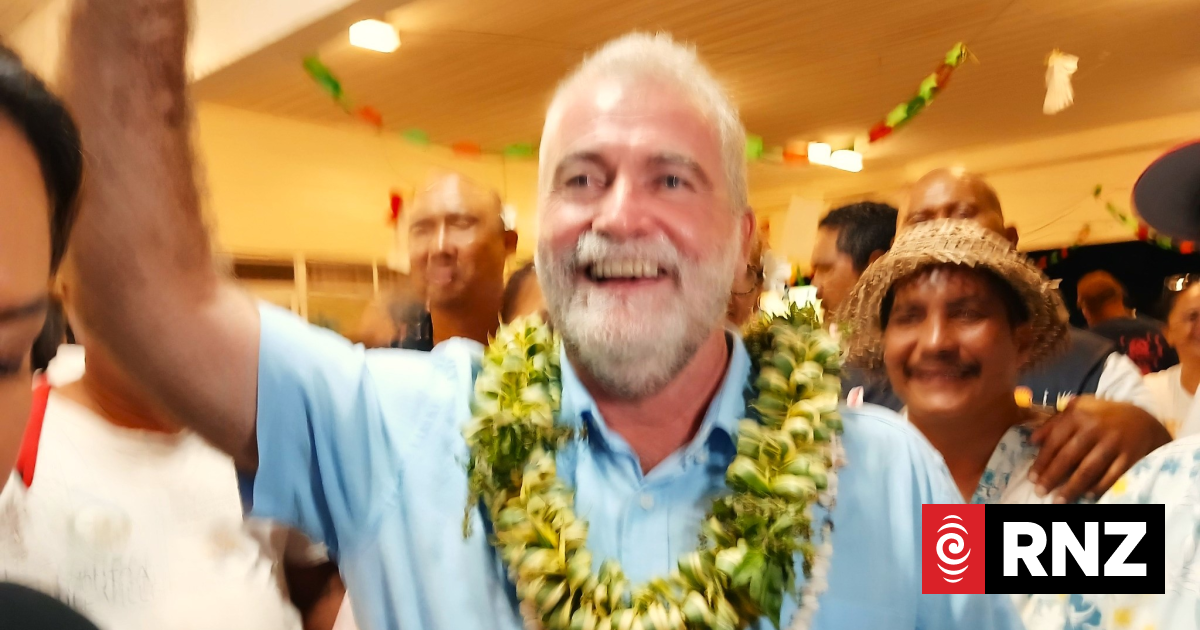 Significant victories for pro-France parties in French Polynesia, New Caledonia municipal elections
