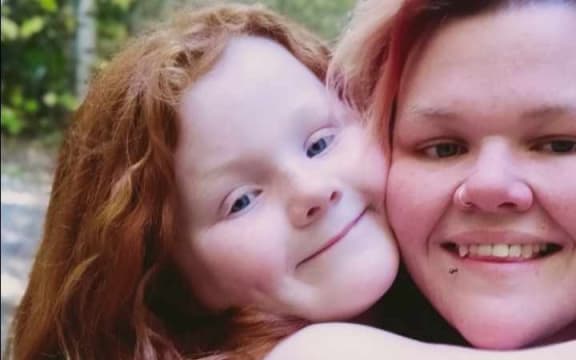 Leah is celebrating her second 29 February birthday this year, with her mother Krystal having her birthday the day before.