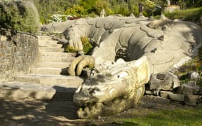 Te Puna Quarry park