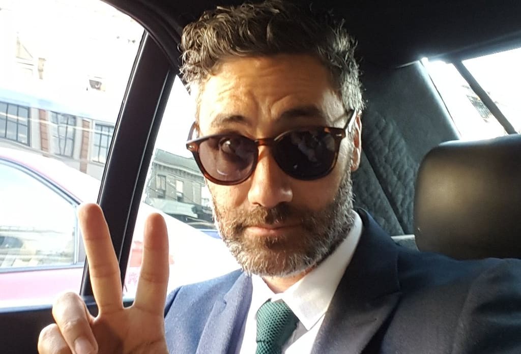 Taika Waititi