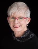 National Smokefree Working Group chairwoman Dr Jan Pearson