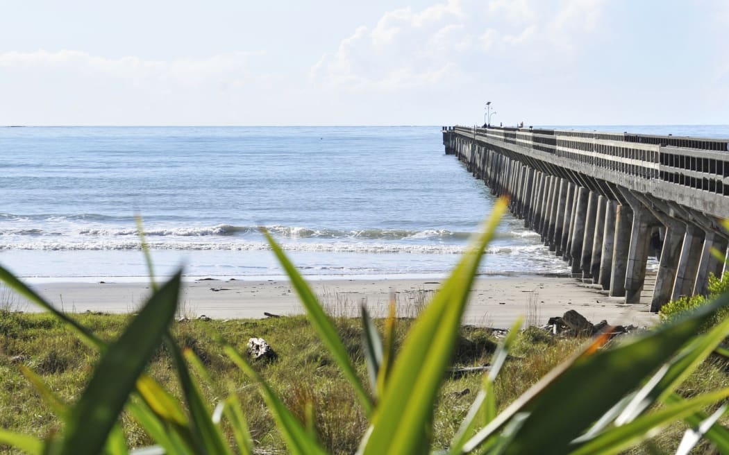 Tolaga Bay