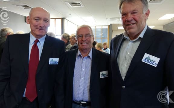 Southland ratepayers group want end to cycle trail spending