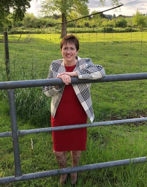 Claire Matthews
