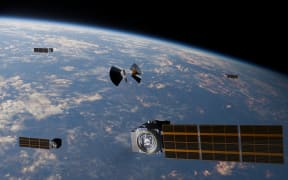 Zenno Astronautics SuperTorquer