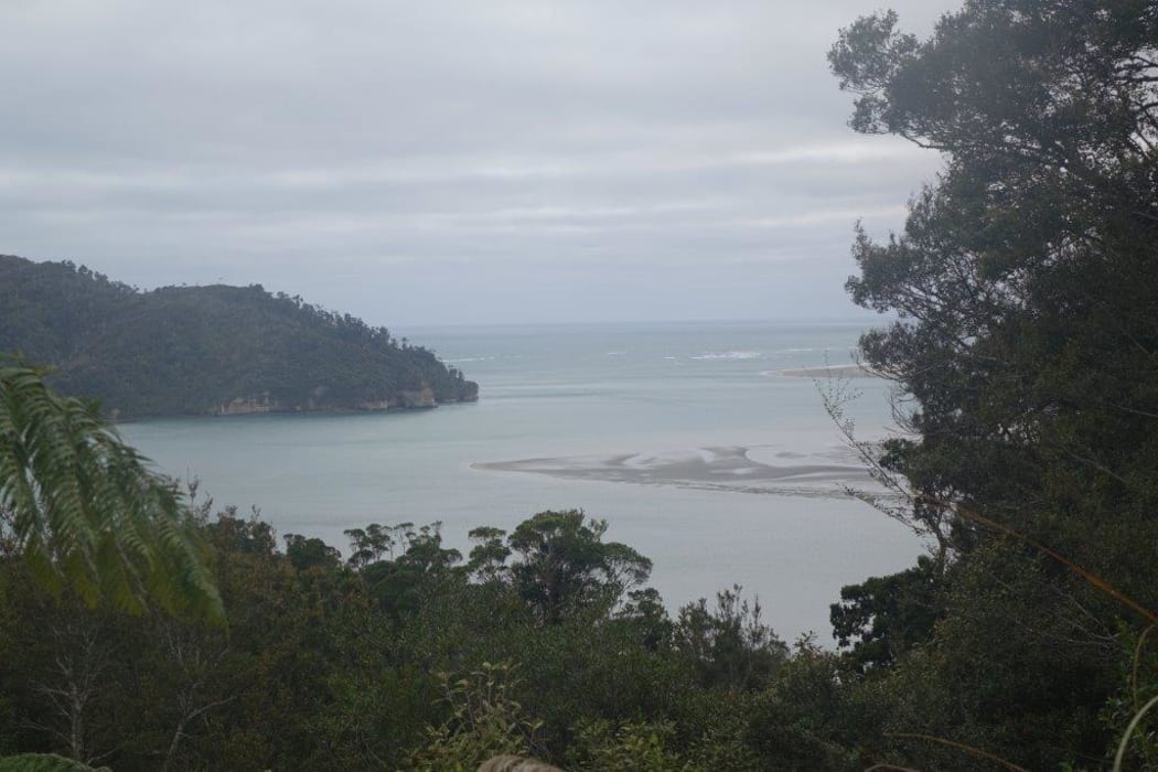 Whanganui Inlet