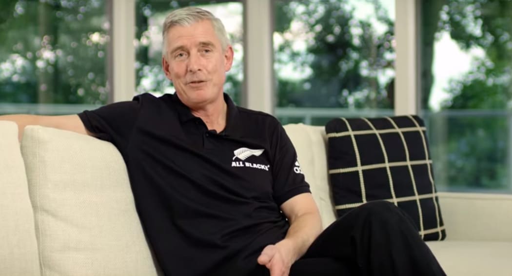 Meet the new boss. Air New Zealand introduces Greg Foran to customers via email and social media.