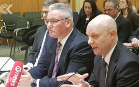 Corrections head   Waikeria prison contract was months away