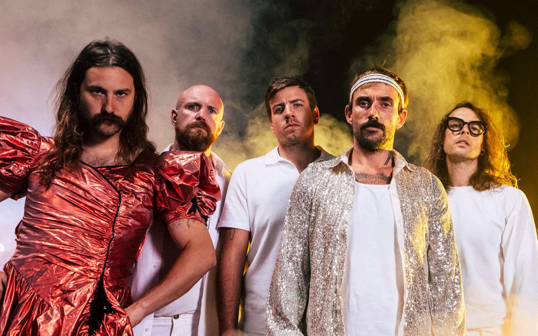 Idles