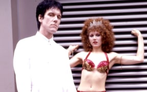 The Cramps