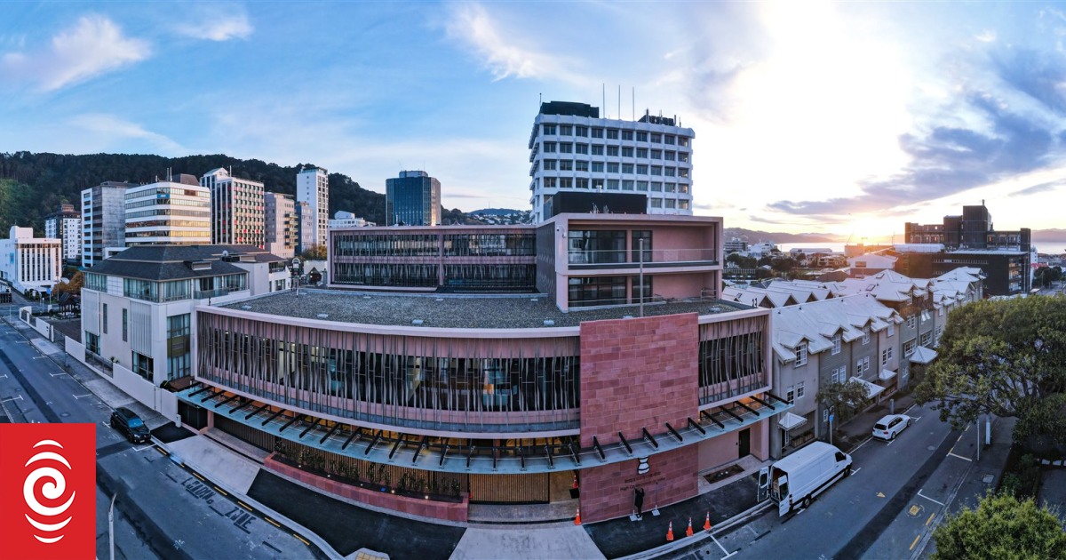 India to open Auckland consulate by end of 2024 - Vimarsana News