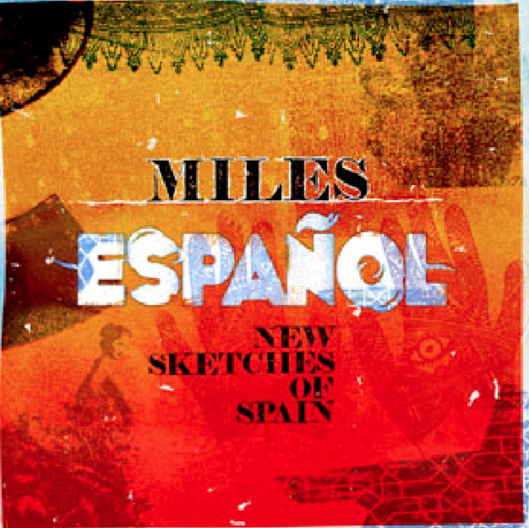 NMiles Espanol - New Sketches of Spain