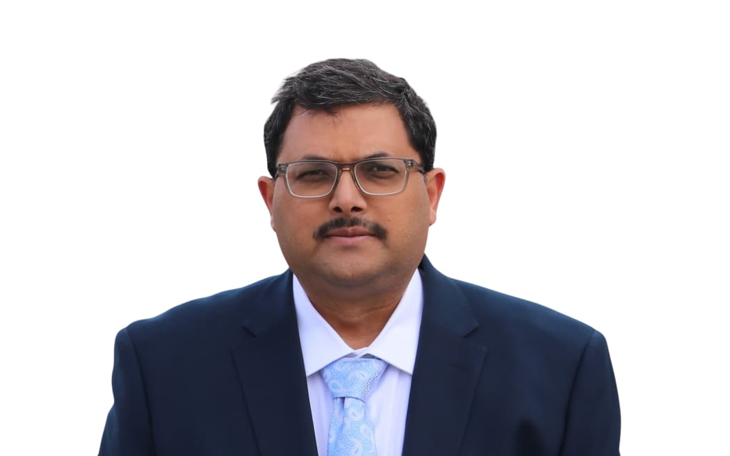 Kush Bhargava is the chief executive of Aotearoa Bharat Economic Foundation.