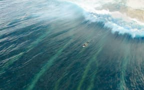 Maldives Surf